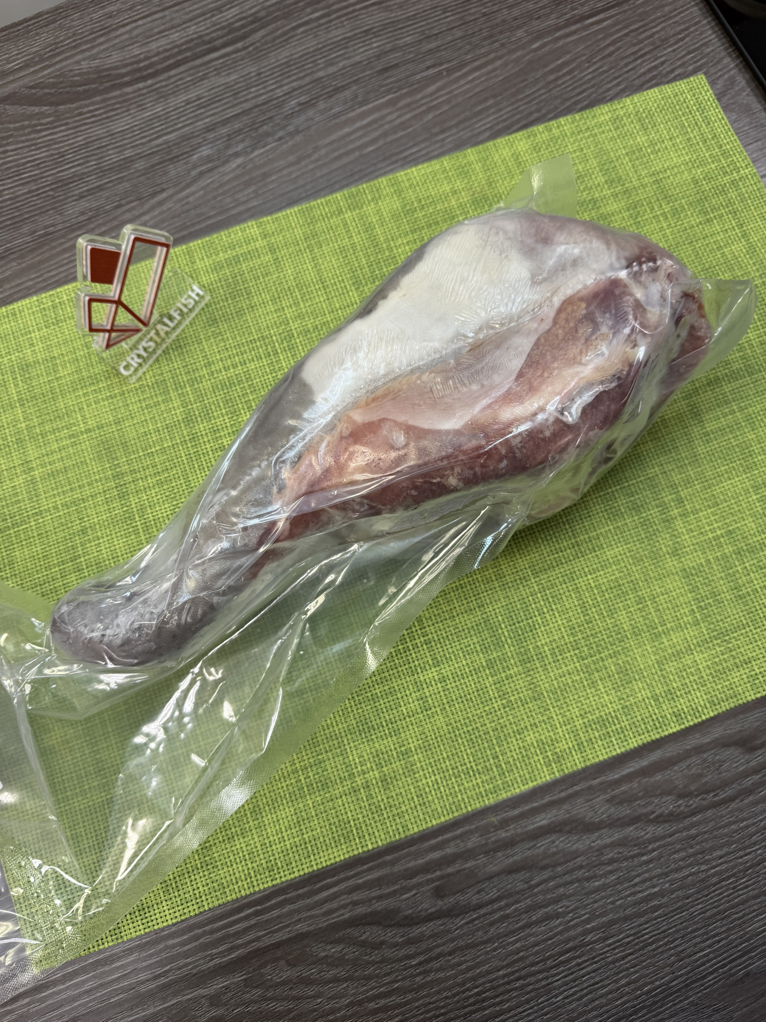 Язык говяжий