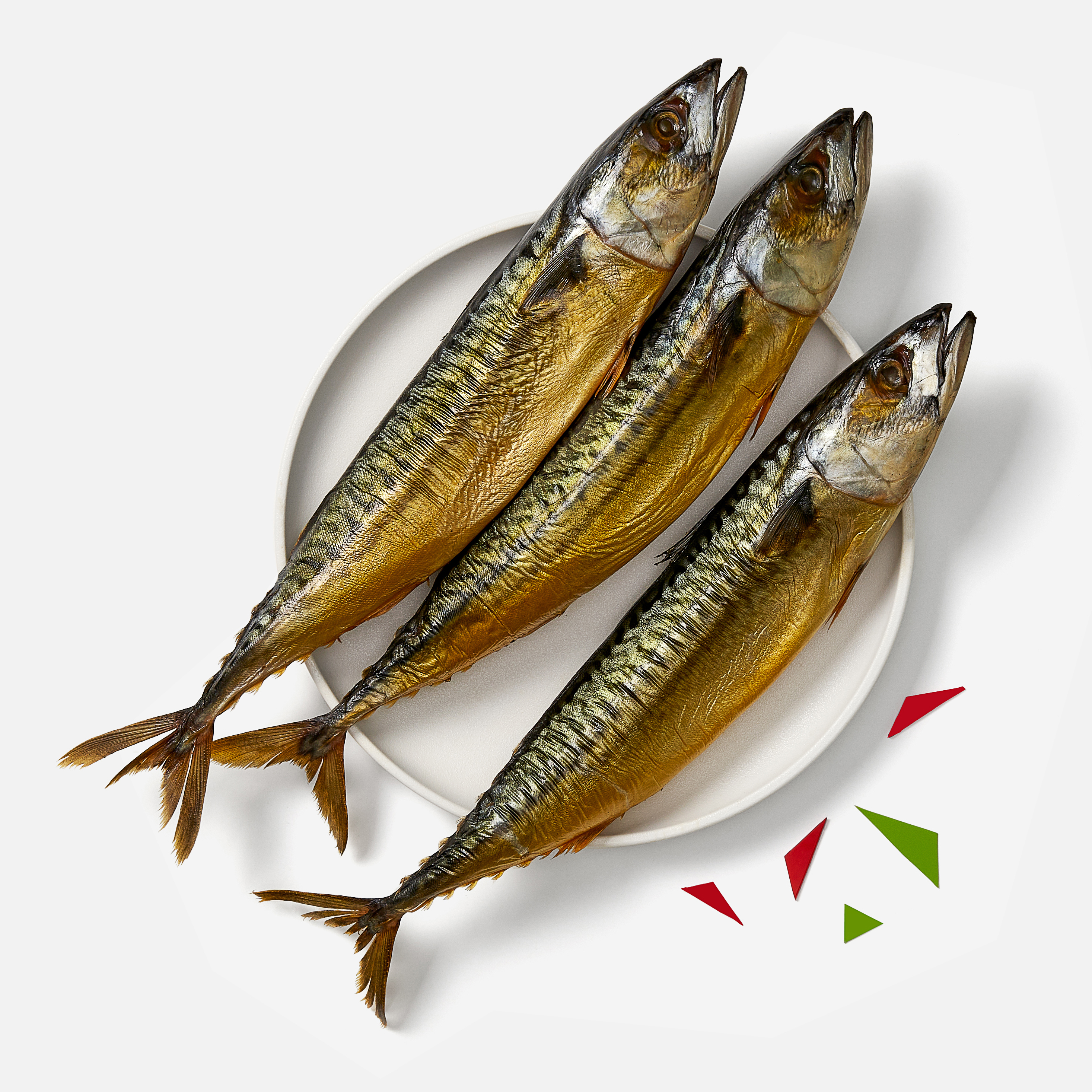 Скумбрия х/к