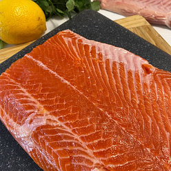 Форель НП Ладожская