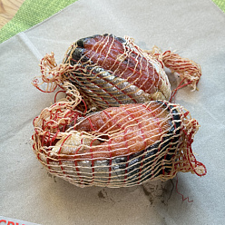 Форель стейк х/к