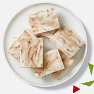 Филе тресковых (кубики) с/м