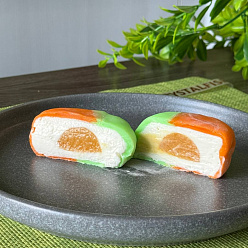 Моти Тропический микс