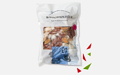 Морской коктейль, 500 г
